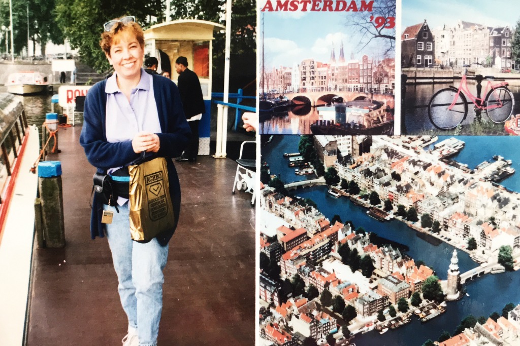 Colleen Coughlin Adventure - Holland